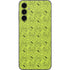 Adult Swim Rick and Morty Rick and Morty All Over Print Galaxy A14 5G Skin